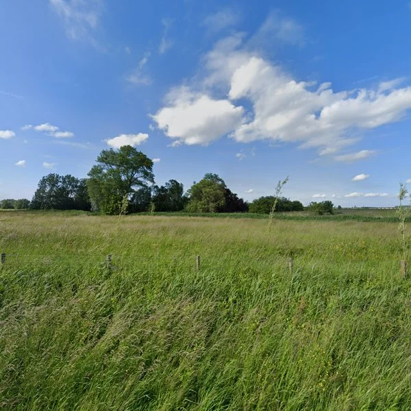 Straatbeeld van Oostweg 1, 4528JV Sint Kruis