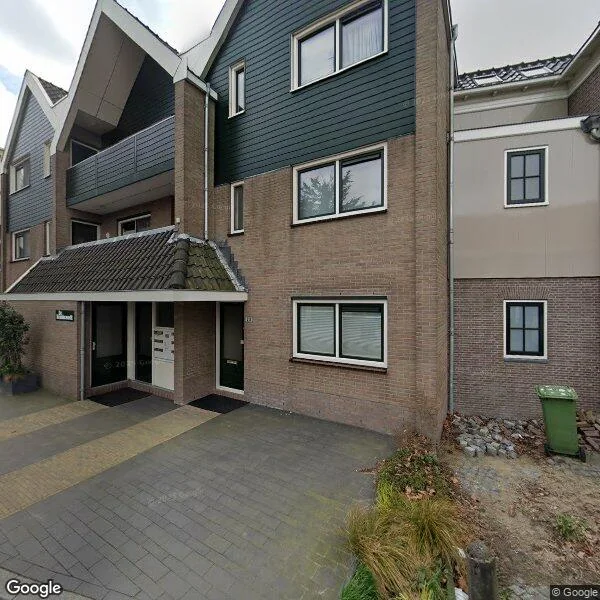 Straatbeeld van Oostzijde 211C, 1502BD Zaandam