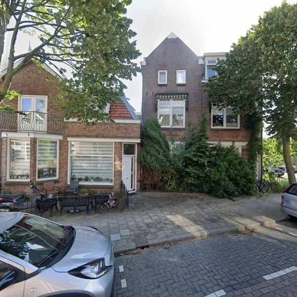 Straatbeeld van Oostzijde 92, 1502BK Zaandam