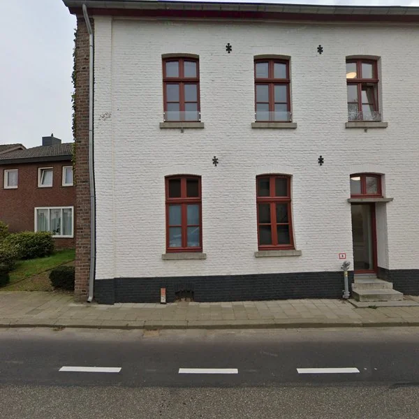 Straatbeeld van Op de Bies 52-K29, 6333BZ Schimmert