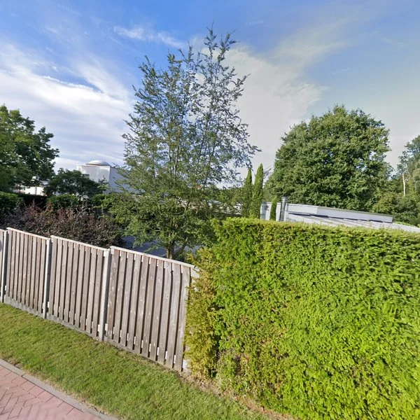Straatbeeld van Op de Kollenberg 6, 6132AZ Sittard