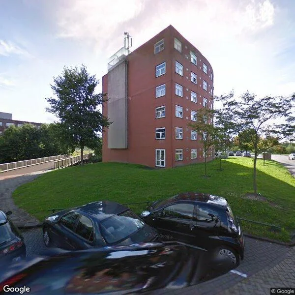 Straatbeeld van Opaallaan 1064A, 2132LM Hoofddorp