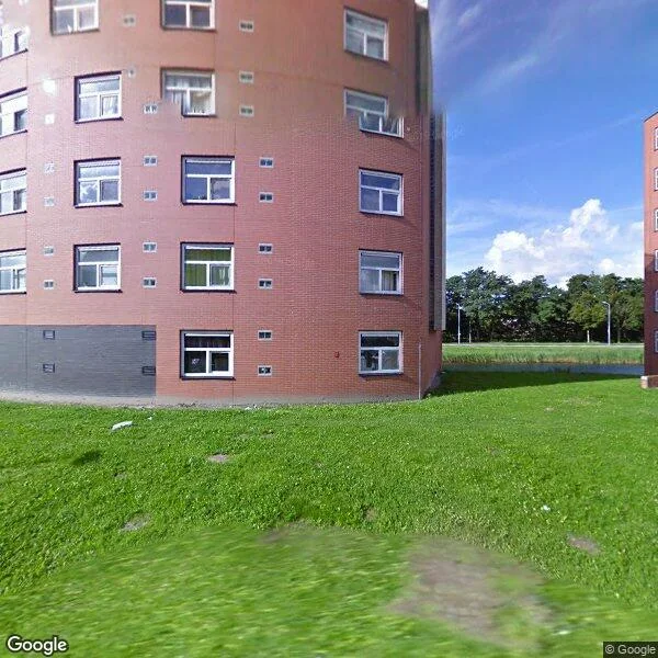 Straatbeeld van Opaallaan 298, 2132LD Hoofddorp