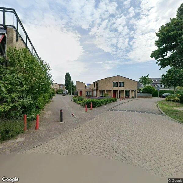 Straatbeeld van Opera 73, 3335EJ Zwijndrecht