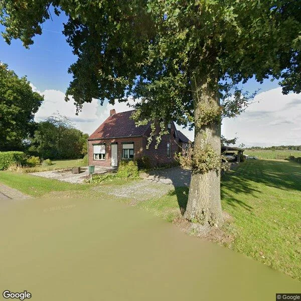 Straatbeeld van Ophoven 18, 6088AC Roggel