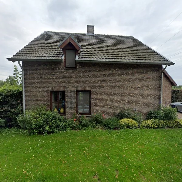 Straatbeeld van Ophoven 2, 6101RA Echt