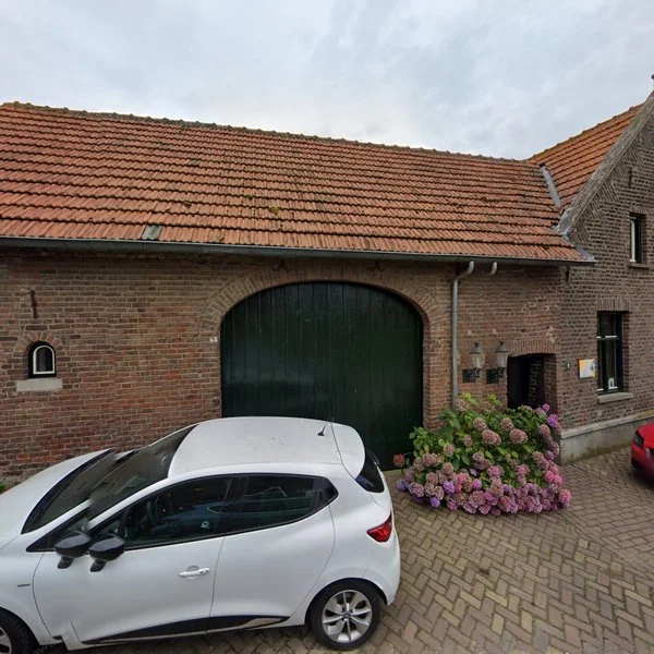 Straatbeeld van Ophoven 6, 6101RA Echt