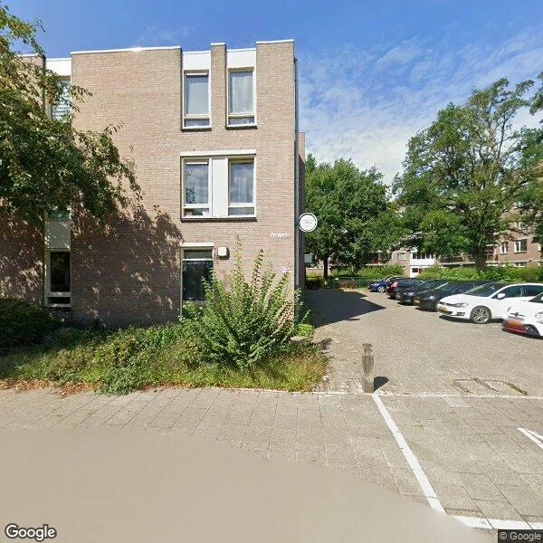 Straatbeeld van Opwettensemolen 360, 5612DP Eindhoven
