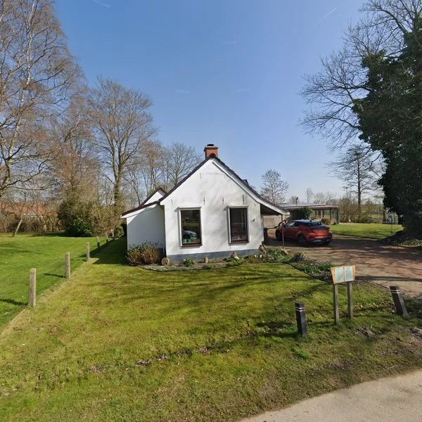 Straatbeeld van Opwierderweg 91, 9902RB Appingedam
