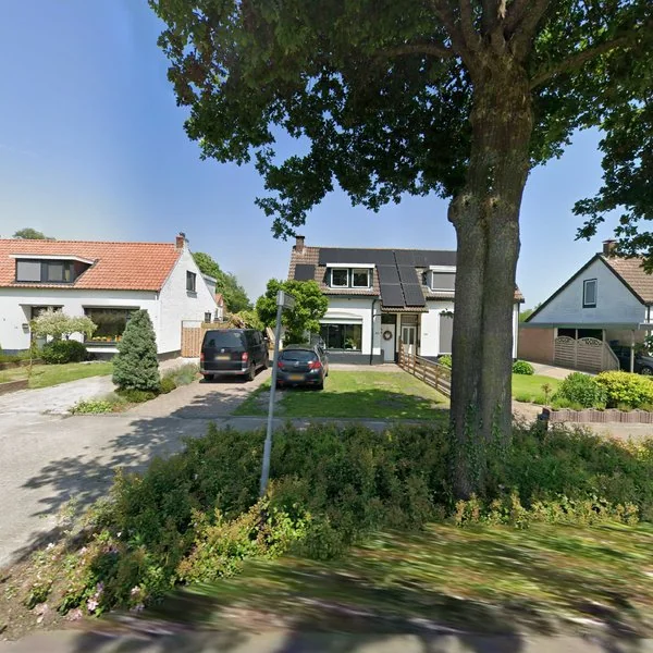 Straatbeeld van Oranje 30, 9416TC Oranje