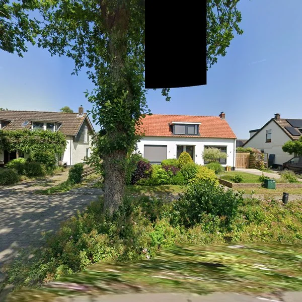 Straatbeeld van Oranje 34, 9416TD Oranje