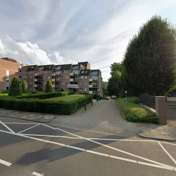 Straatbeeld van Oranje Nassau 40, 6301LW Valkenburg