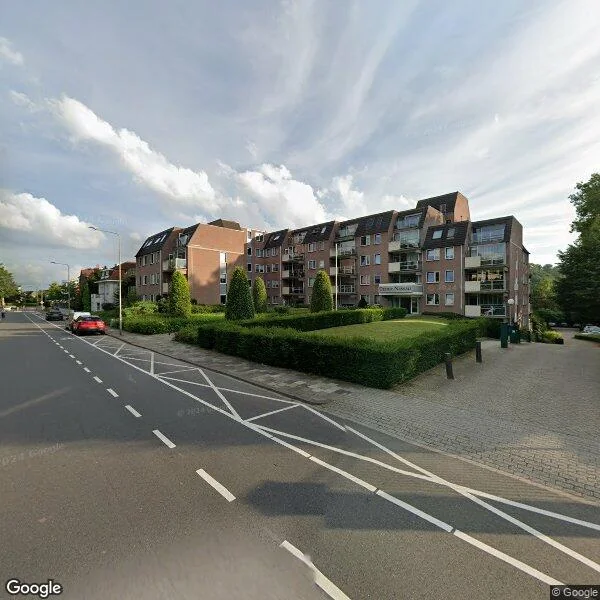 Straatbeeld van Oranje Nassau 46, 6301LW Valkenburg