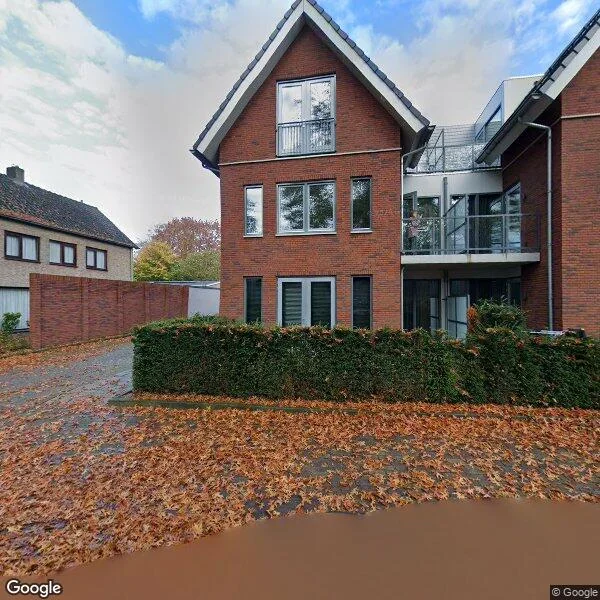 Straatbeeld van Oranje Nassaustraat 1E, 5246XR Rosmalen