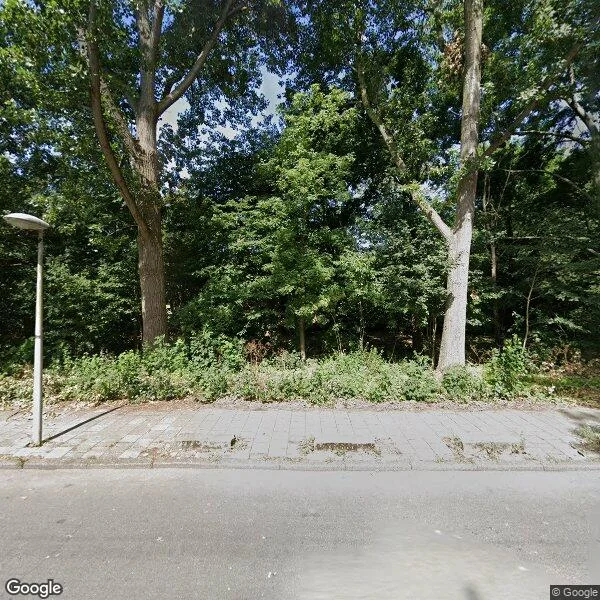 Straatbeeld van Oranje Zwartstraat 13, 1022LV Amsterdam