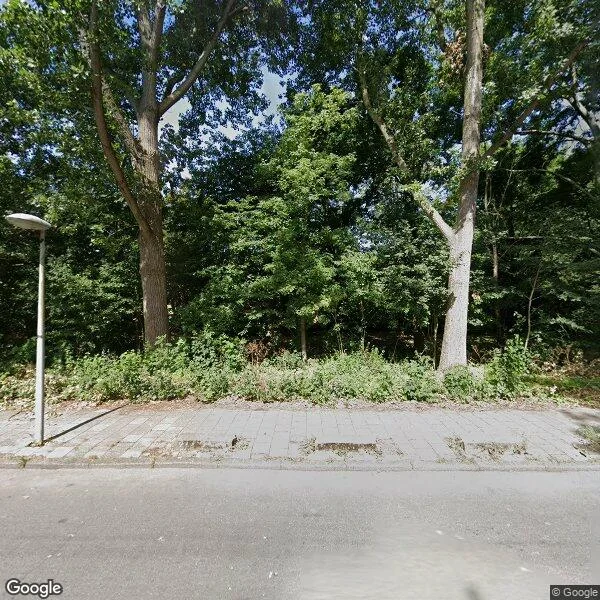 Straatbeeld van Oranje Zwartstraat 37, 1022LV Amsterdam