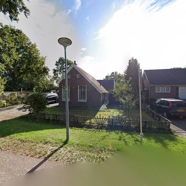 Straatbeeld van Oranjebond 14, 9402RT Assen