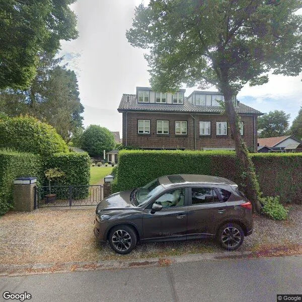 Straatbeeld van Oranjelaan 5, 3737AS Groenekan