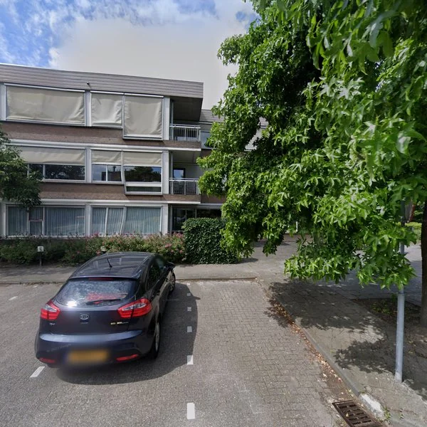 Straatbeeld van Oranjesingel 33-220, 5056XB Berkel-Enschot