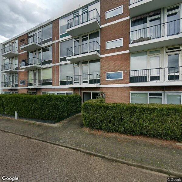 Straatbeeld van Oranjestraat 74, 4051BE Ochten