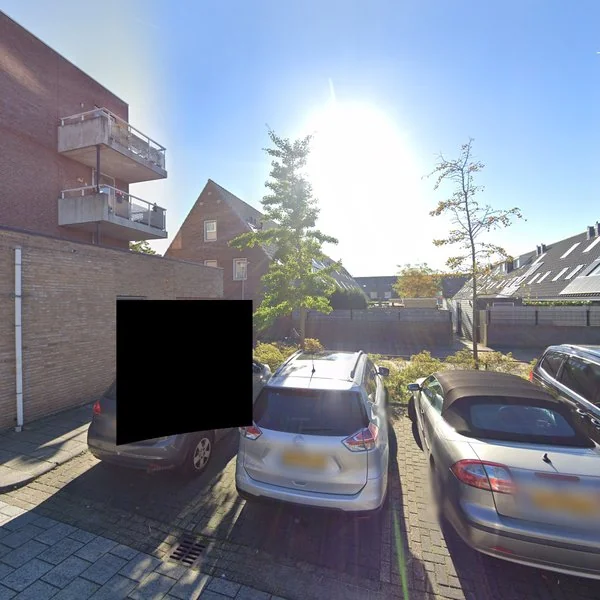 Straatbeeld van Orchideehof 18, 2292DM Wateringen