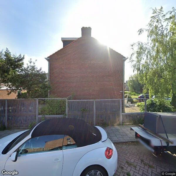 Straatbeeld van Orchisstraat 8, 1531TK Wormer