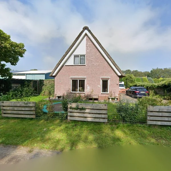 Straatbeeld van Ordel 14, 9331EX Norg