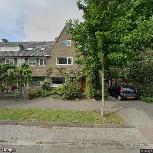 Straatbeeld van Orionlaan 127, 1223AE Hilversum