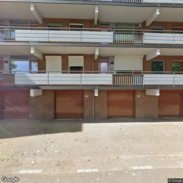 Straatbeeld van Orionsingel 250, 6832GL Arnhem