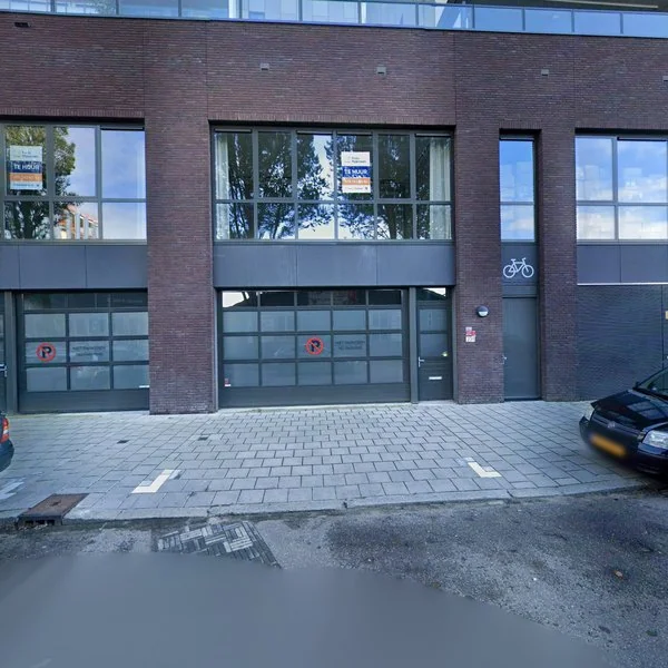 Straatbeeld van Orionstraat 183, 2516AS Den Haag