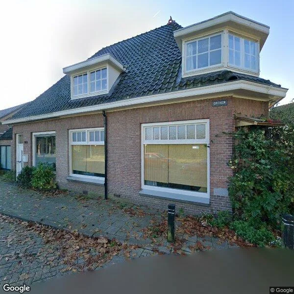 Straatbeeld van Orthen 150, 5231XT Den Bosch
