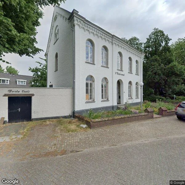 Straatbeeld van Orthen 217, 5231XR Den Bosch