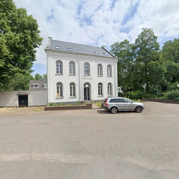 Straatbeeld van Orthen 221, 5231XR Den Bosch