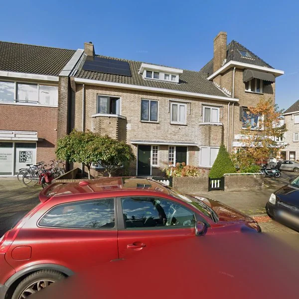 Straatbeeld van Orthenseweg 18, 5212XA Den Bosch