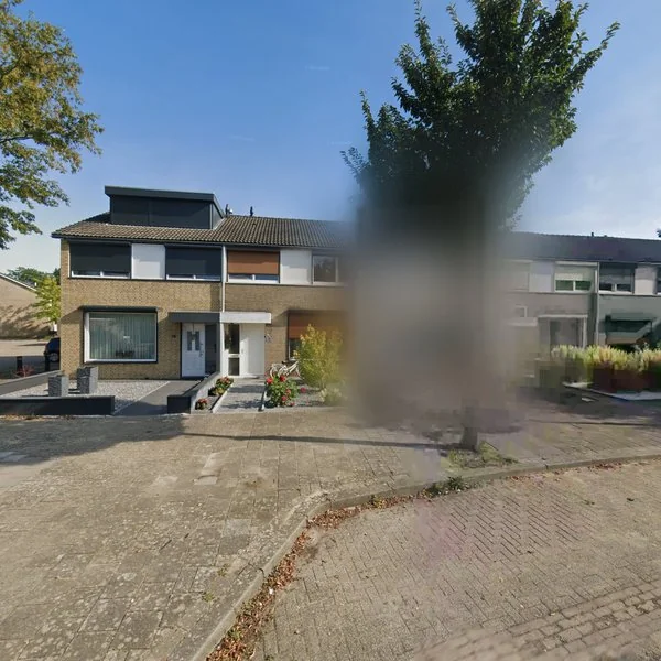 Straatbeeld van Orwellstraat 14, 5924XD Venlo