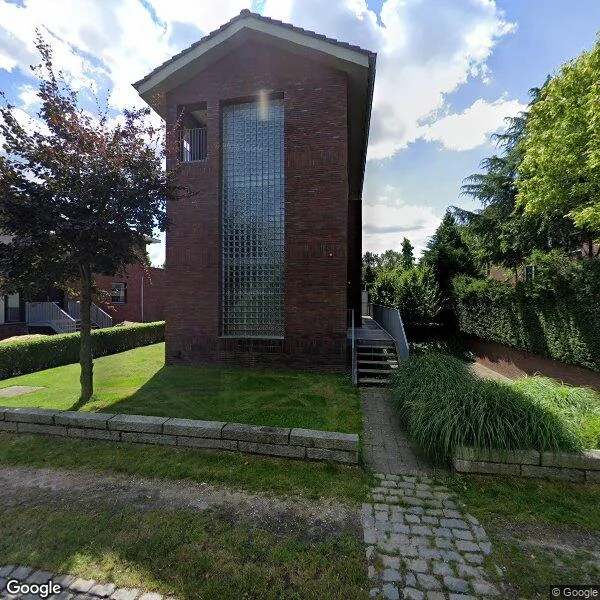 Straatbeeld van Oscar Leeuwlaan 18, 5915JA Venlo