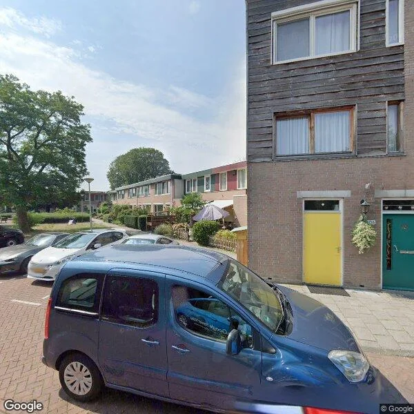 Straatbeeld van Osdorperweg 101, 1066EK Amsterdam