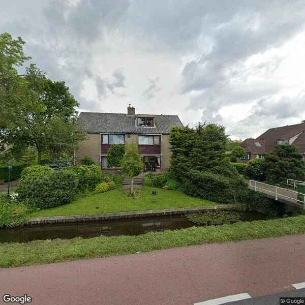 Straatbeeld van Osdorperweg 816, 1067TC Amsterdam