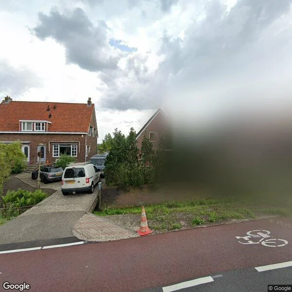 Straatbeeld van Osdorperweg 972A, 1067TE Amsterdam