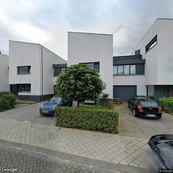 Straatbeeld van Osebosch 12, 6228SG Maastricht