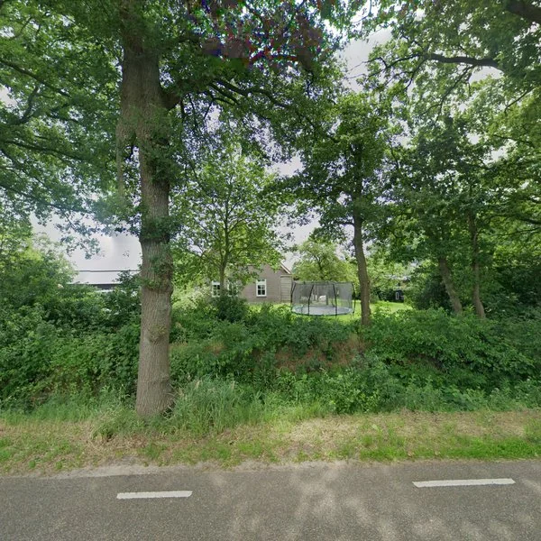 Straatbeeld van Oshaarseweg 19b, 7932PW Echten