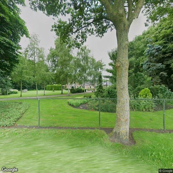 Straatbeeld van Ossedijk 4, 9698TA Wedde
