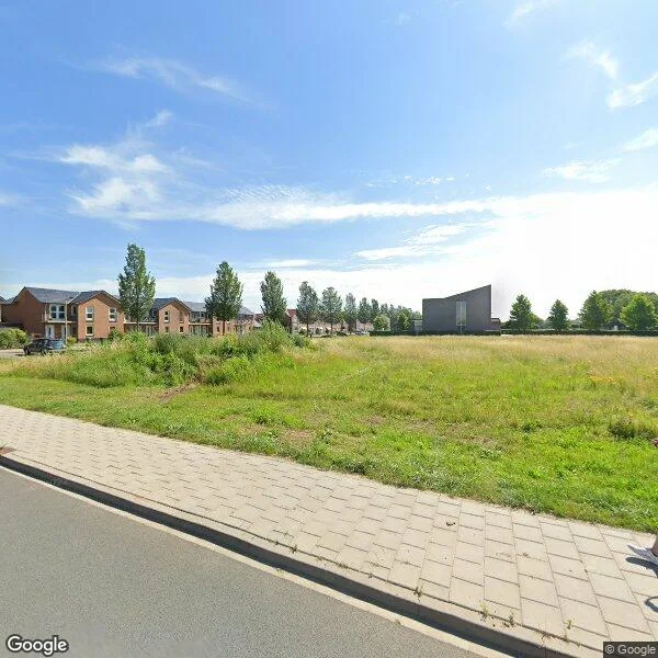 Straatbeeld van Ottersingel 39, 4105VW Culemborg
