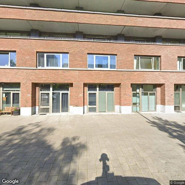 Straatbeeld van Ottho Heldringstraat 200D, 1066AZ Amsterdam