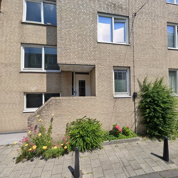 Straatbeeld van Otto Dickeplein 23, 3311TV Dordrecht