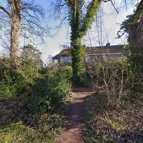 Straatbeeld van Otto Eerelmanweg 14, 9761HZ Eelde