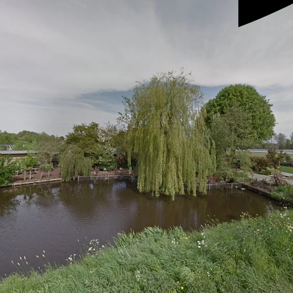 Straatbeeld van Otweg 18, 2771VX Boskoop