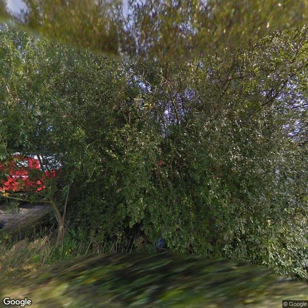 Straatbeeld van Oud Aa 18, 3621LC Breukelen