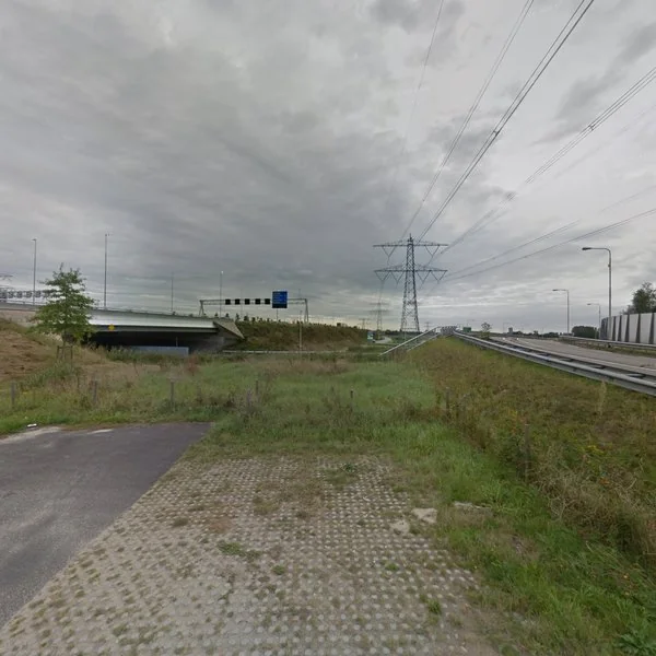 Straatbeeld van Oud Aa 2-jp, 3621LB Breukelen