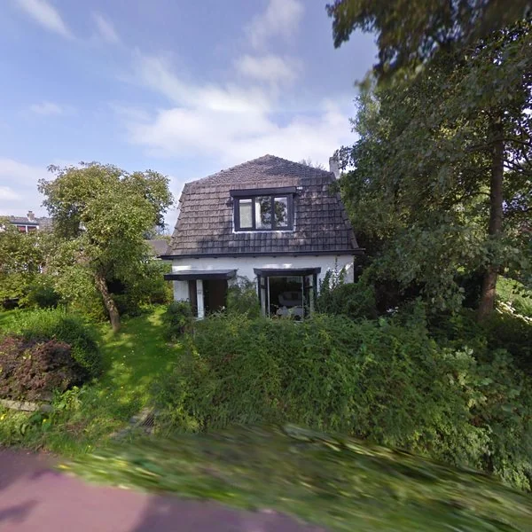Straatbeeld van Oud Aa 6, 3621LB Breukelen